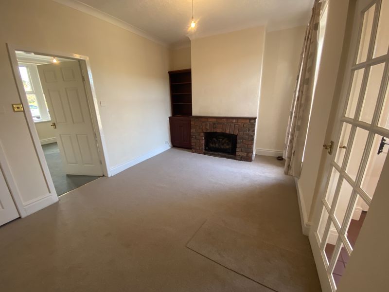 Church Road Tarleton